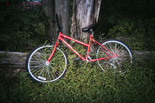 How to Make Digital Photos Look Like Film (Without Using a Preset)