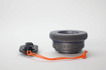 Blemished Cine Lens — Sony E — Scuffed Finish - blem-e-001-01