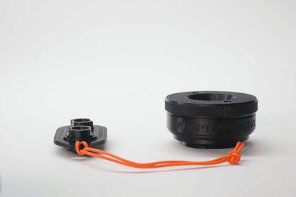 Blemished Everyday Lens — Sony E — Irregular Side Finish blem-e-003-01